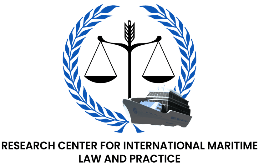 Research Center for International Maritime Law and Practice Crest